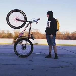 Meet your Posher, Dade